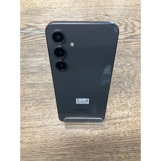 Samsung Galaxy S24 FE 8GB/256GB černý - použitý (A)
