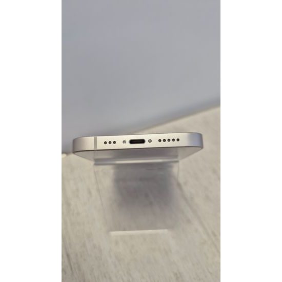 Apple iPhone 13 128GB bílý - použitý (A-)