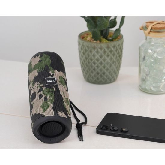 Bezdrátový bluetooth reproduktor HC16 - HOCO