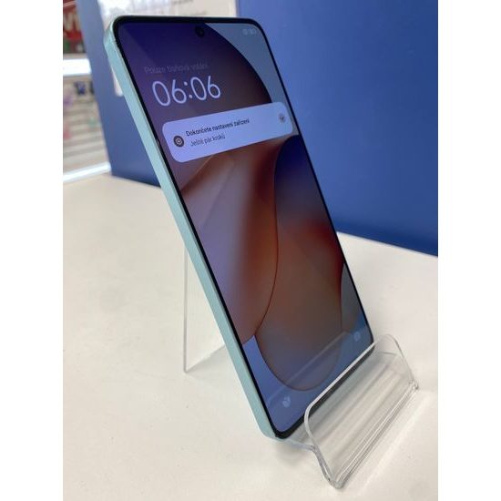 Xiaomi Redmi Note 13 Pro 5G 8GB/256GB modrý - použitý (B)