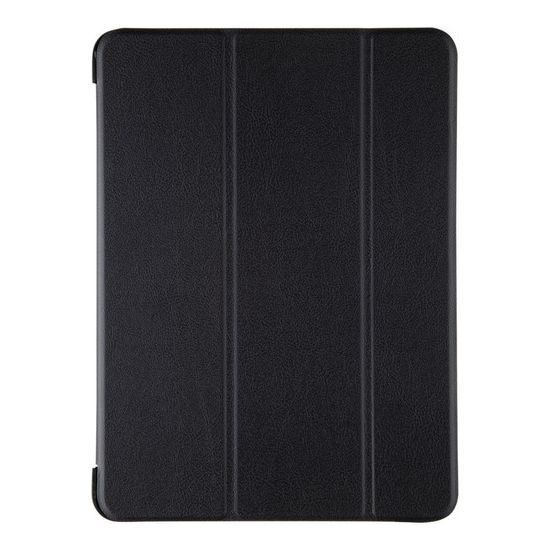 Pouzdro / obal na Apple iPad 11 2025/2026 / 10.9 2022 černé - Tactical Book Tri Fold
