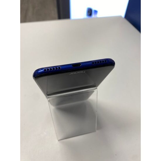 Honor 8A 3GB/64GB Dual SIM modrý - použitý (A-)