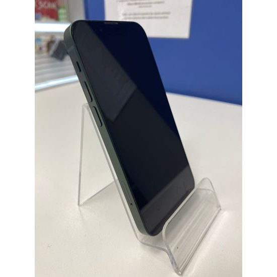 Apple iPhone 13 Mini 128GB zelený - použitý (A)
