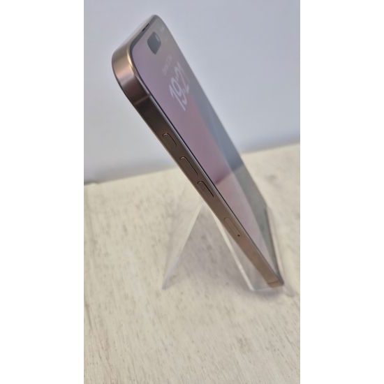Apple iPhone 16 Pro Max 256GB zlatý - použitý (B)