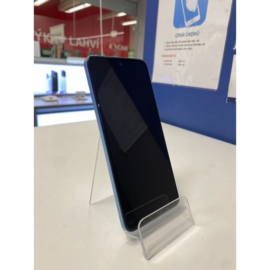 Xiaomi Redmi Note 12S 8GB/256GB modrý - použitý (A)