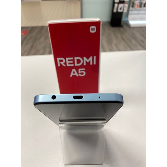 Xiaomi Redmi A5 4GB/128GB modrý - použitý (A)