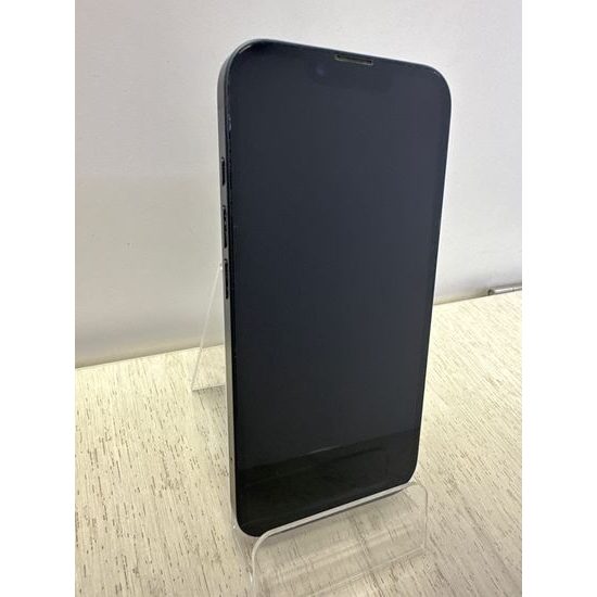 Apple iPhone 16e 128GB černý - použitý (A)