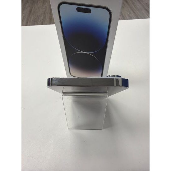 Apple iPhone 14 Pro Max 128GB Bílá - použitý (A)
