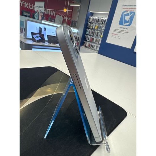 Apple iPhone 15 128GB - použitý (A+)
