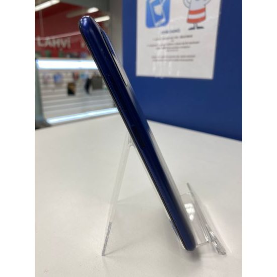Samsung Galaxy A03s 32GB Modrá - použitý (C)