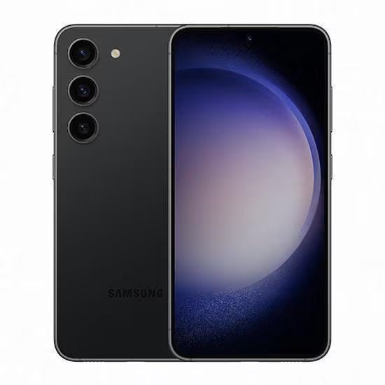 Samsung Galaxy S23 8GB/256GB černý - použitý (B)