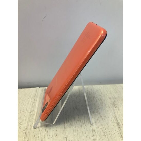 Samsung Galaxy A20e 3GB/32GB oranžový - použitý (B-)