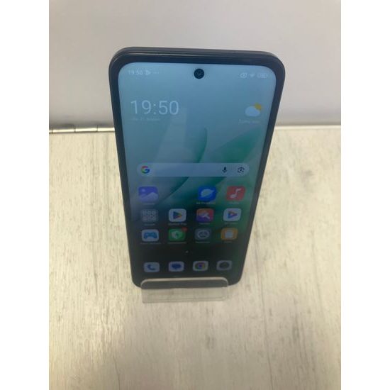 Xiaomi Redmi 15 5G 4GB/128GB černý - použitý (B-)