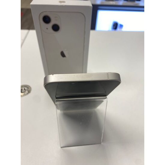 Apple iPhone 13 128GB bílý - použitý (B)
