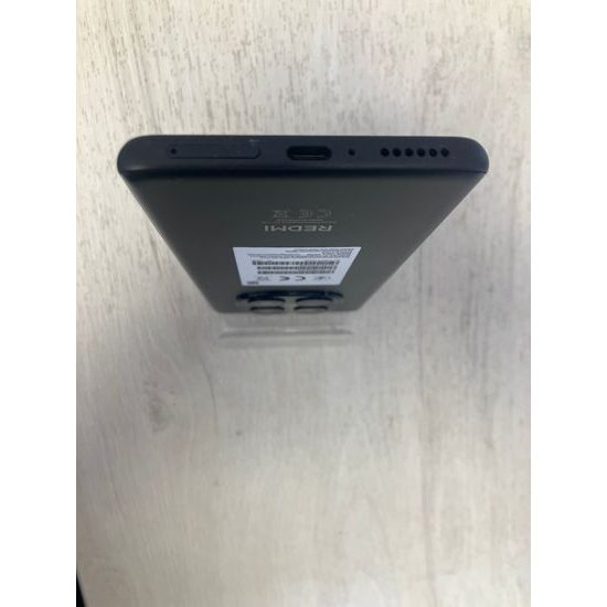 Xiaomi Redmi Note 15 6GB/128GB černý - použitý (A+)