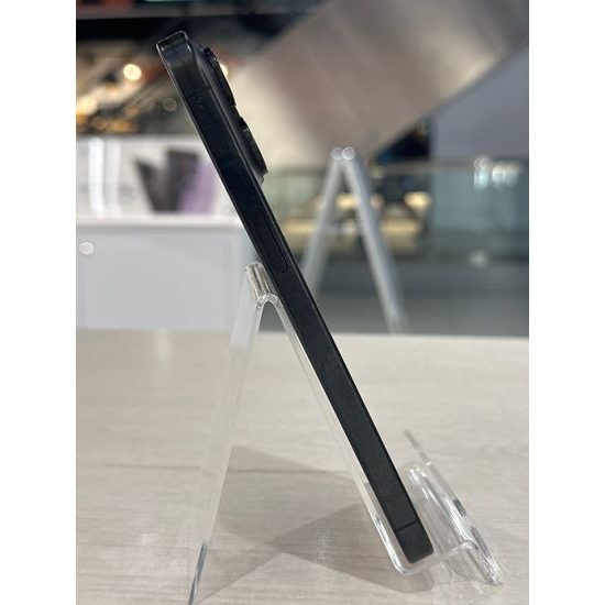 Apple iPhone 15 Pro Max 256GB černý - použitý (A)
