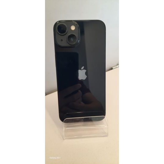 Apple iPhone 14 256GB černý - použitý (B)