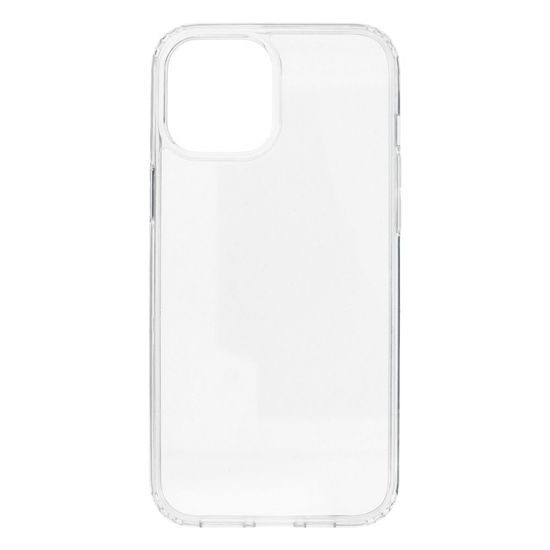 Obal / kryt pre Samsung Galaxy S21 transparentný - Super Clear Hybrid