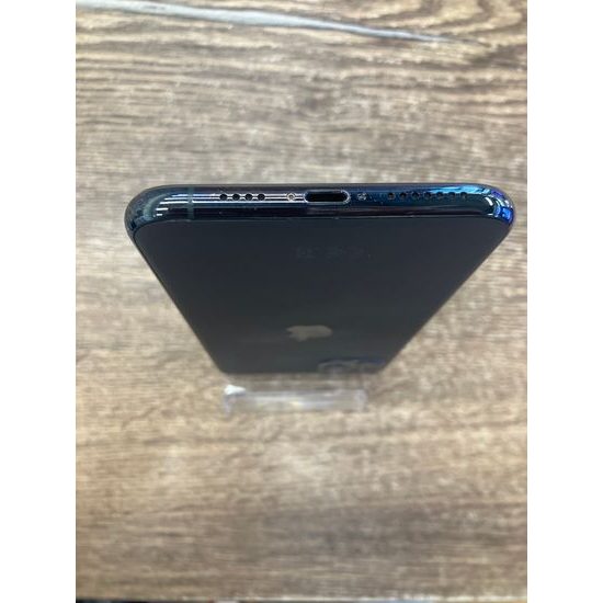 Apple iPhone 11 Pro Max 256GB šedý - použitý (C)