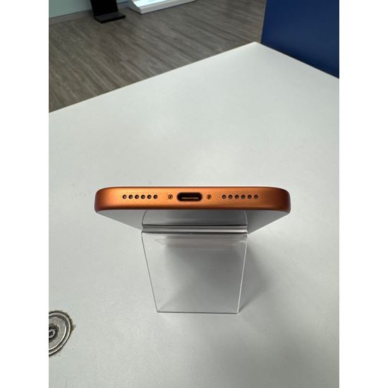 Apple iPhone 17 Pro Max 256GB oranžový - použitý (A)