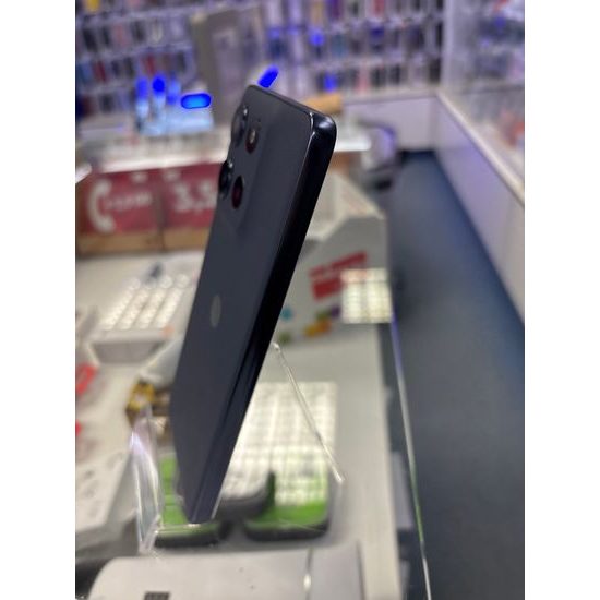 Motorola G56 8GB/256GB 5G černý - zánovní