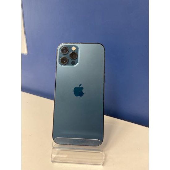 Apple iPhone 12 Pro 128GB modrý - použitý (B-)