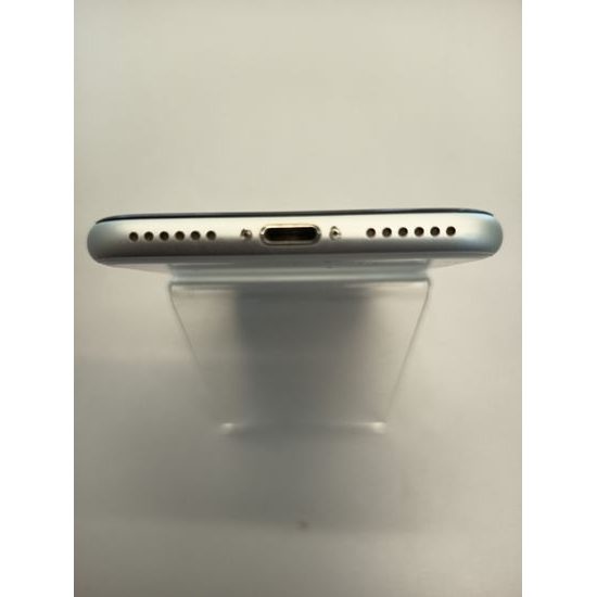 Apple iPhone SE (2020) 64GB bílý, baterie 100% - použitý (C)