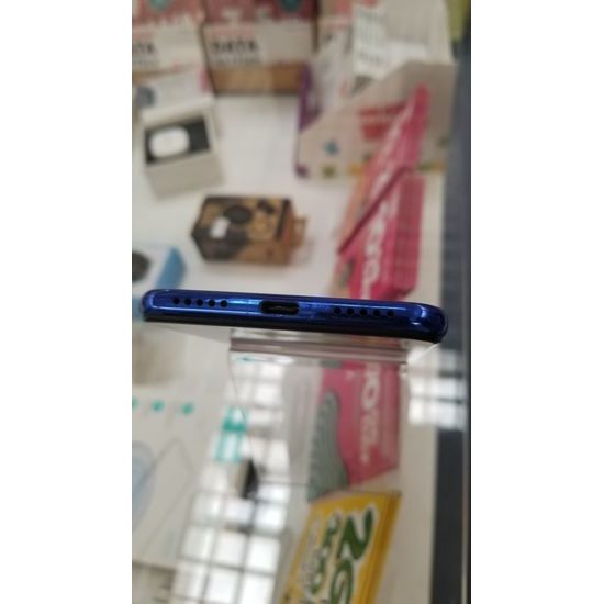 Xiaomi Redmi Note 7 4GB/64GB modrý - použitý (B)
