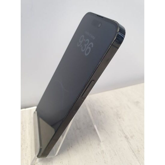 Apple iPhone 14 Pro Max 256GB šedý - použitý (B-)