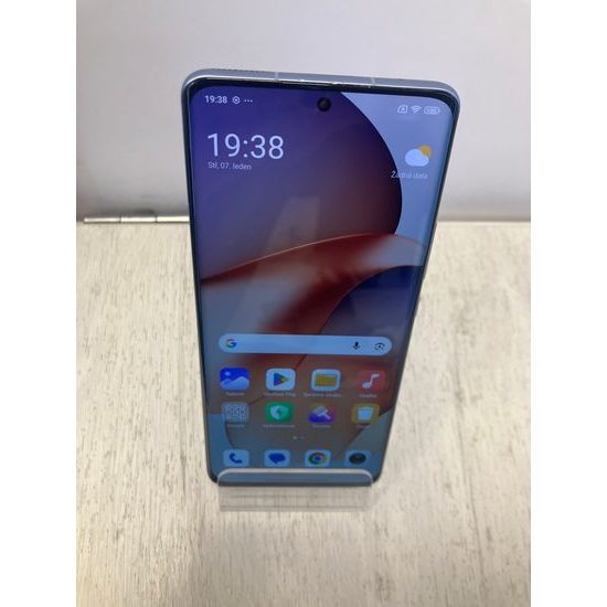 Xiaomi 12T Pro 12GB/256GB modrý - použitý (B-)