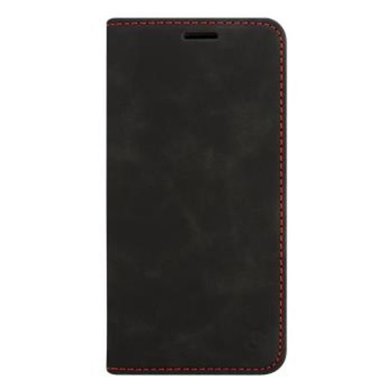 Pouzdro / obal na Xiaomi Redmi Note 15 Pro 4G/5G černé - knížkové Tactical Xproof