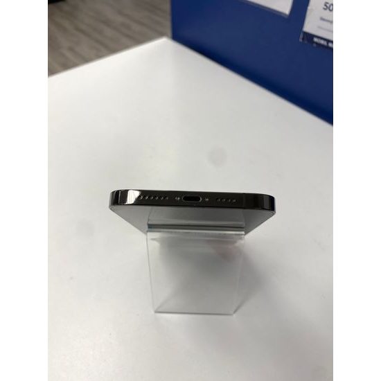 Apple iPhone 12 Pro Max 6GB/256GB černý - použitý (A)