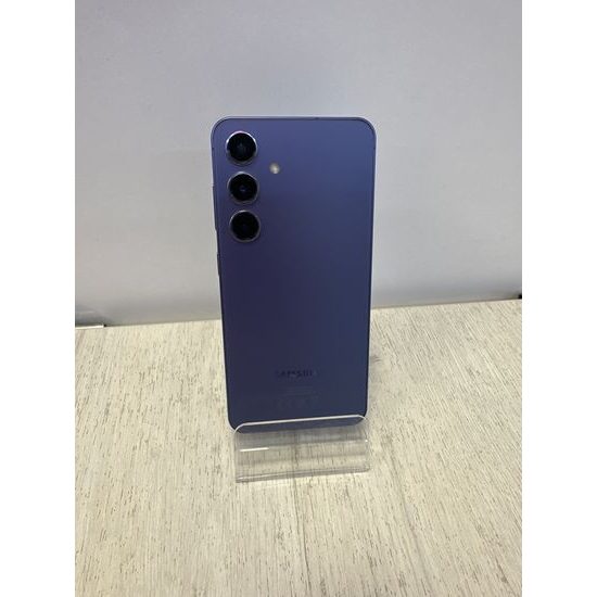 Samsung Galaxy S24 8GB/128GB fialový - použitý (A)