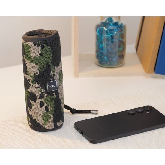 Bezdrátový bluetooth reproduktor HC16 - HOCO