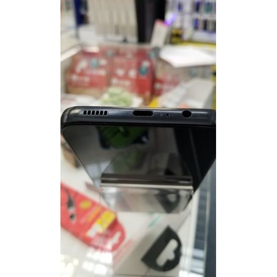 Samsung Galaxy A14 64GB černý - použitý (B)