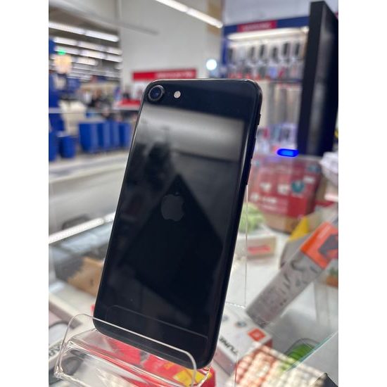 Apple iPhone SE 2020 64GB šedý - použitý (C)