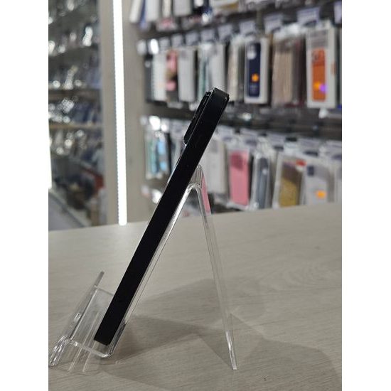 Apple iPhone 13 mini 128GB černý - použitý (B-)