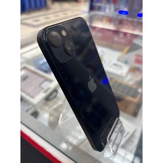 Apple iPhone 13 256GB Midnight - použitý (C)