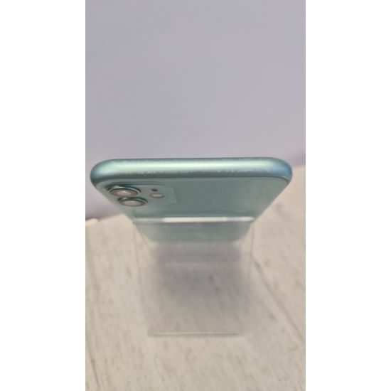 Apple iPhone 11 64GB zelený - použitý (C)