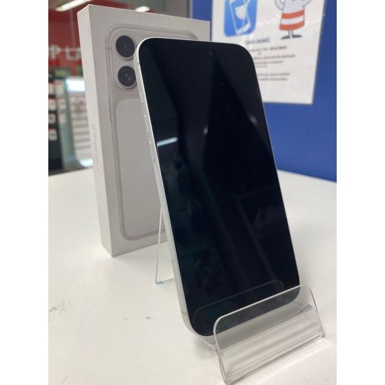 Apple iPhone 17 Pro Max 256GB stříbrný - použitý (A)