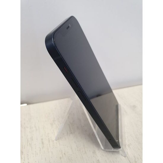 Apple iPhone 12 128GB černý - použitý (B-)