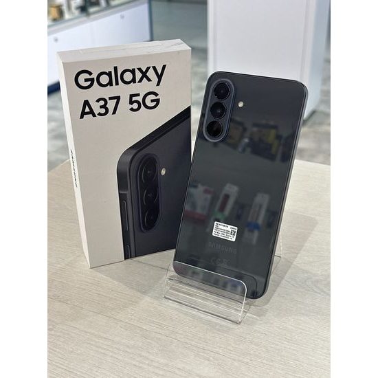 Samsung Galaxy A37 5G 8GB/256GB - použitý (A+)