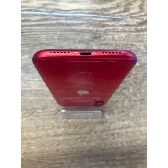 Apple iPhone 11 128GB červený - použitý (C)
