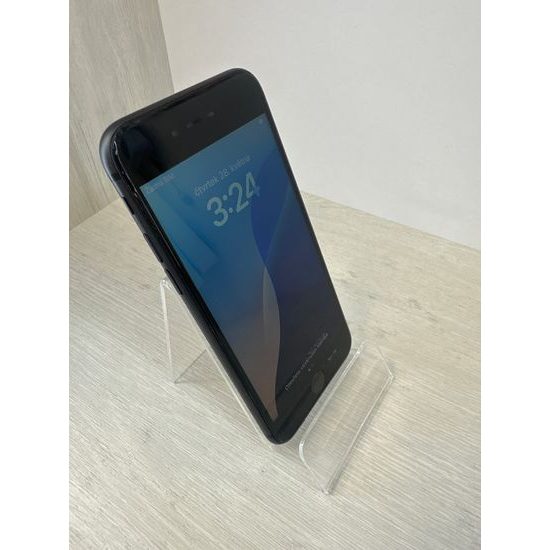 Apple iPhone SE 2020 64GB černý - použitý (A)