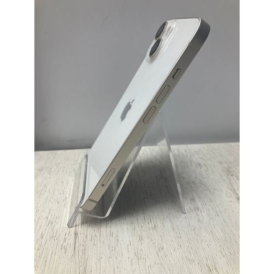 Apple iPhone 14 4GB/128GB bílý - použitý (B)