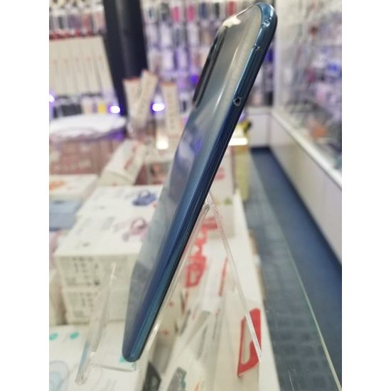Xiaomi Redmi Note 10S 64GB modrý - použitý (C)