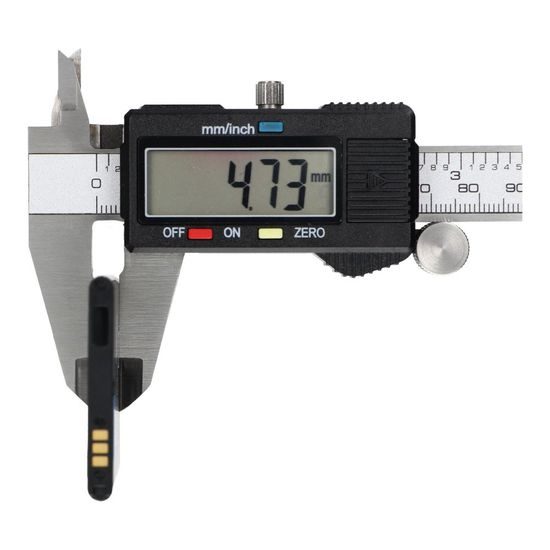 Batéria Samsung Galaxy Ace (S5830)/ Galaxy Gio (S5670) (náhrada za EB494358VU) 1600 mAh Li-Ion (BS) PREMIUM