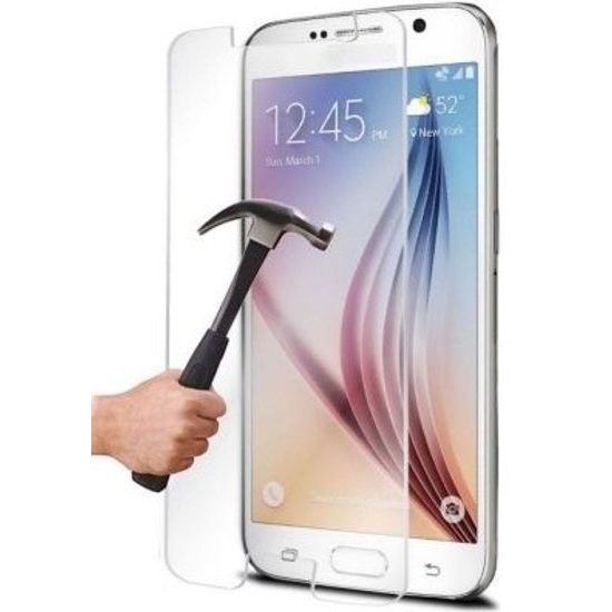 Tvrzené / ochranné sklo Samsung Galaxy E5 - Q sklo