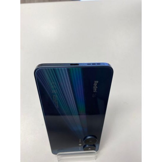 Xiaomi Redmi 13C 5G 4GB/128GB modrý - použitý (A)
