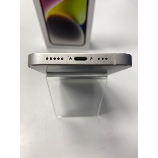 Apple iPhone 14 128GB bílí - použitý (B)